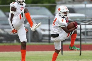 Jones High Football: Latest Scores & Results | Best Schools in America: Top Public & Private Options