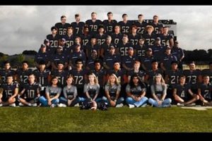 Navarro High School Football | Best Schools in America: Top Public & Private Options