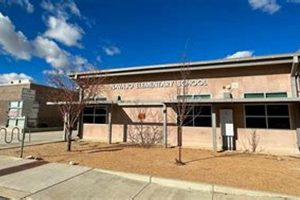 Best Schools In New Mexico | Best Schools in America: Top Public & Private Options