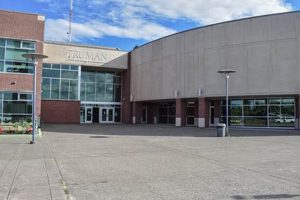 Best Truman Middle School: Info & More Best Schools in America: Top Public & Private Options Best Truman Middle School: Info & More | Best Schools in America: Top Public & Private Options