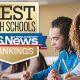 Top Orange County, CA High Schools: 2024 Guide | Best Schools in America: Top Public & Private Options