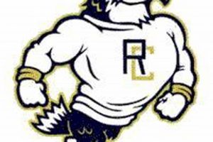 Go Rye Cove Eagles! High School Football Pride | Best Schools in America: Top Public & Private Options