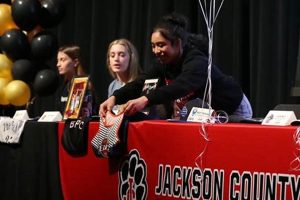 Meet Jackson County High School's Principal | Best Schools in America: Top Public & Private Options