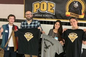 Discover Poe Middle School: A Parent's Guide | Best Schools in America: Top Public & Private Options