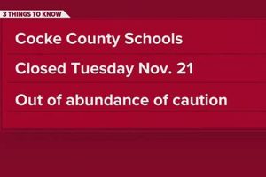 Cocke County School Closures & Delays | Best Schools in America: Top Public & Private Options