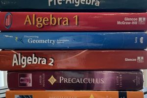Best High School Math Textbooks & Workbooks Best Schools in America: Top Public & Private Options Best High School Math Textbooks & Workbooks | Best Schools in America: Top Public & Private Options