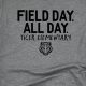 Custom Field Day Shirts for Elementary Schools: Design & Order | Best Schools in America: Top Public & Private Options
