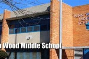 Discover Penn Wood Middle School: A Parent's Guide Best Schools in America: Top Public & Private Options Discover Penn Wood Middle School: A Parent's Guide | Best Schools in America: Top Public & Private Options
