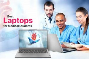 Best Laptops For Medical School | Best Schools in America: Top Public & Private Options