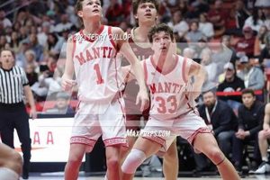 Manti High Basketball: Home of Templars Hoops | Best Schools in America: Top Public & Private Options