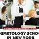 Top Cosmetology Schools in NC: 2024 Guide | Best Schools in America: Top Public & Private Options