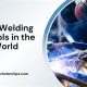 Top 5 Best Welding Schools In The World 2024 | Best Schools in America: Top Public & Private Options
