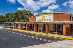 Top Elementary Schools in Clearwater, FL 2024 | Best Schools in America: Top Public & Private Options