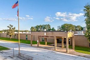 Best Pointe South Middle School: Info & More | Best Schools in America: Top Public & Private Options