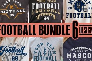 Custom High School Football Shirt Designs & Ideas Best Schools in America: Top Public & Private Options Custom High School Football Shirt Designs & Ideas | Best Schools in America: Top Public & Private Options