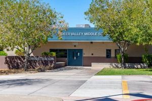Best Deer Valley Middle Schools: Guide &amp; Info | Best Schools in America: Top Public & Private Options