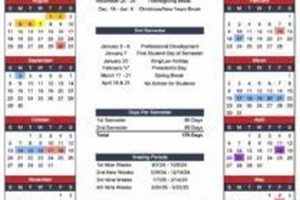 Calhoun County Schools AL Calendar 2023-24 Best Schools in America: Top Public & Private Options Calhoun County Schools AL Calendar 2023-24 | Best Schools in America: Top Public & Private Options