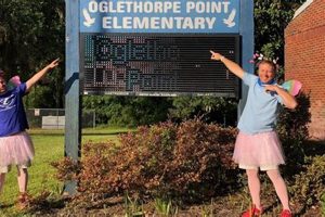 Oglethorpe Elementary School | Best Schools in America: Top Public & Private Options