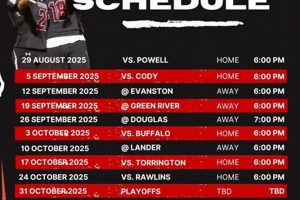 Riverton HS Football: 2023 Season Schedule Best Schools in America: Top Public & Private Options Riverton HS Football: 2023 Season Schedule | Best Schools in America: Top Public & Private Options