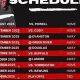 Riverton HS Football: 2023 Season Schedule | Best Schools in America: Top Public & Private Options