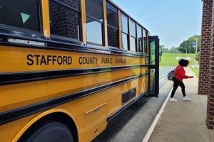 Safe Stafford County Schools Transportation Guide Best Schools in America: Top Public & Private Options Safe Stafford County Schools Transportation Guide | Best Schools in America: Top Public & Private Options