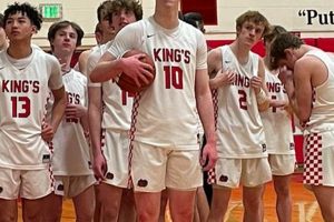 Kings High Basketball: Team News & Schedule | Best Schools in America: Top Public & Private Options