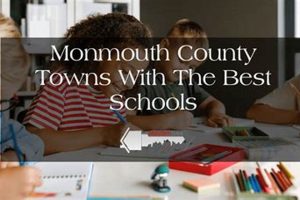 Best Monmouth County Schools: Parent Guide Best Schools in America: Top Public & Private Options Best Monmouth County Schools: Parent Guide | Best Schools in America: Top Public & Private Options