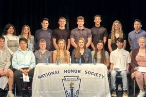 National Honor Society Members 1968 Liberty Benton High School | Best Schools in America: Top Public & Private Options