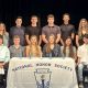 National Honor Society Members 1968 Liberty Benton High School | Best Schools in America: Top Public & Private Options
