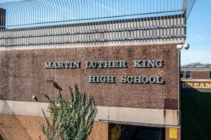 MLK High Football: Home of Champions | Best Schools in America: Top Public & Private Options