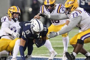 Avon HS Football: Score & Updates Tonight | Best Schools in America: Top Public & Private Options