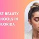 Top Beauty Schools in Florida: 2024 Guide | Best Schools in America: Top Public & Private Options
