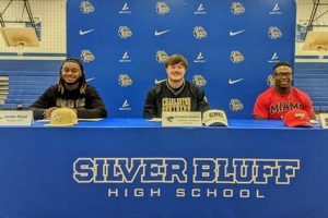 Go Bulldogs! Silver Bluff High School Football Updates | Best Schools in America: Top Public & Private Options