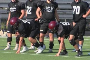 Arp High School Football: Home of the Tigers Best Schools in America: Top Public & Private Options Arp High School Football: Home of the Tigers | Best Schools in America: Top Public & Private Options