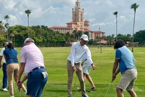 Top 5 Best 3 Day Golf Schools: Improve Your Swing | Best Schools in America: Top Public & Private Options