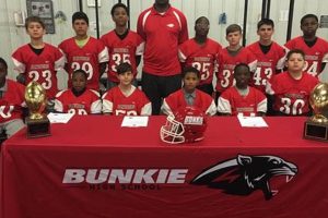 Bunkie High School Football: Home of the Panthers Best Schools in America: Top Public & Private Options Bunkie High School Football: Home of the Panthers | Best Schools in America: Top Public & Private Options