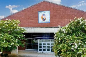 Best Orange Middle School: A Parent's Guide | Best Schools in America: Top Public & Private Options