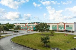 Benoist Farms Elementary School | Best Schools in America: Top Public & Private Options