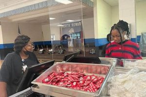 About North Rowan Middle School: A Detailed Guide | Best Schools in America: Top Public & Private Options