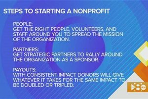 High Schoolers: Start a Nonprofit Today! | Best Schools in America: Top Public & Private Options