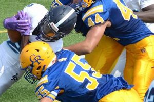 Caesar Rodney HS Football: Riders Pride | Best Schools in America: Top Public & Private Options