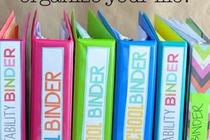 Top Best Binders for School: A Student's Guide | Best Schools in America: Top Public & Private Options