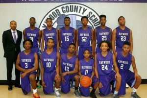 Haywood High Basketball: Team News & Schedule Best Schools in America: Top Public & Private Options Haywood High Basketball: Team News & Schedule | Best Schools in America: Top Public & Private Options