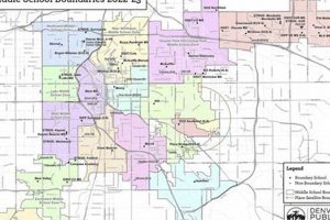 Top Denver Middle Schools: Guide & Info Best Schools in America: Top Public & Private Options Top Denver Middle Schools: Guide & Info | Best Schools in America: Top Public & Private Options