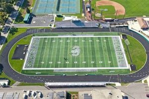 Grayslake North HS Football: Knights Gridiron Glory | Best Schools in America: Top Public & Private Options