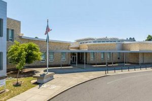 Best Parkrose Middle School: Guide &amp; Info | Best Schools in America: Top Public & Private Options