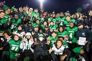 Grenada HS Football State Champs! | Best Schools in America: Top Public & Private Options