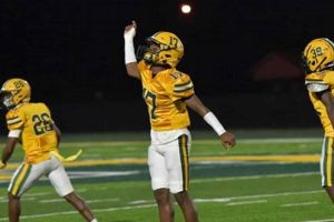 Cecilia HS Football: Score & Updates Tonight! | Best Schools in America: Top Public & Private Options