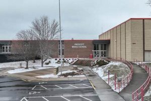 Top Prescott Middle Schools: Guide & Info Best Schools in America: Top Public & Private Options Top Prescott Middle Schools: Guide & Info | Best Schools in America: Top Public & Private Options