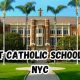 Top NYC Catholic Schools: 2024 Guide | Best Schools in America: Top Public & Private Options